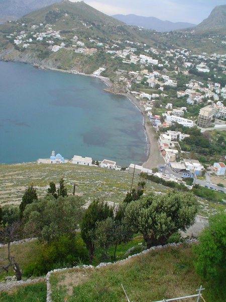 Alkyonis Apartments, Panormos Kalymnos, Greece