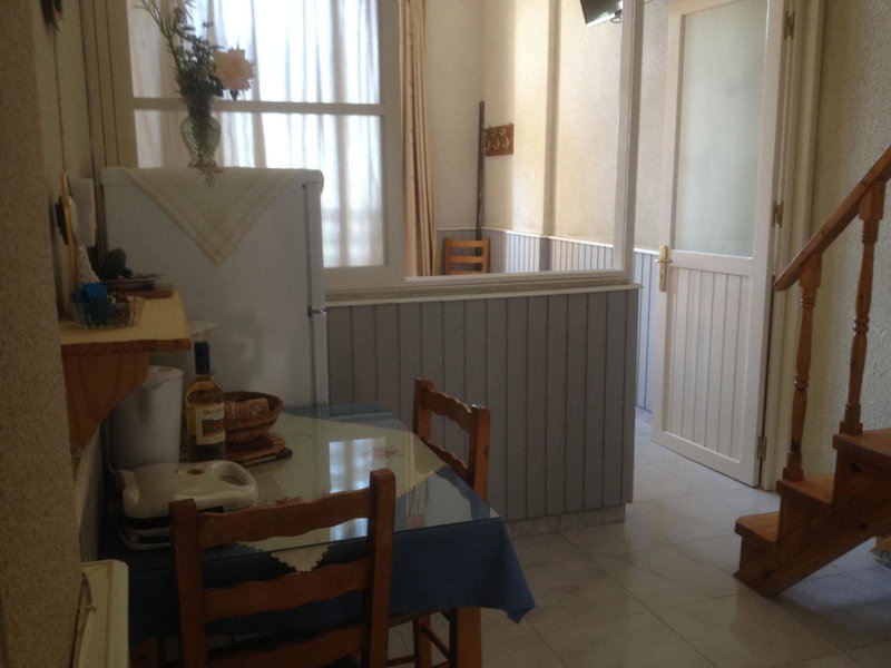 Alkyonis Apartments, Panormos Kalymnos, Greece