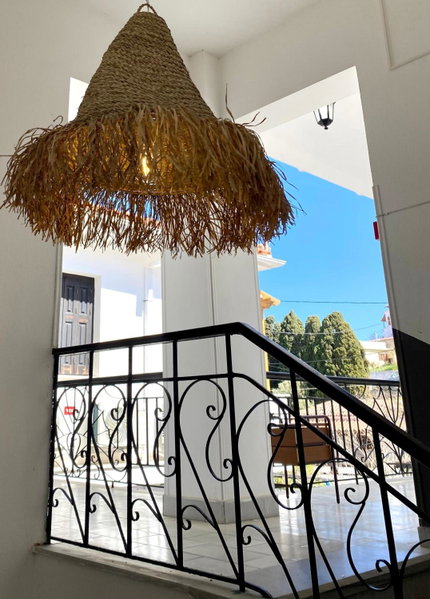 Hokkum Studios, Kokkari, Greece