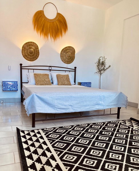 Hokkum Studios, Kokkari, Greece