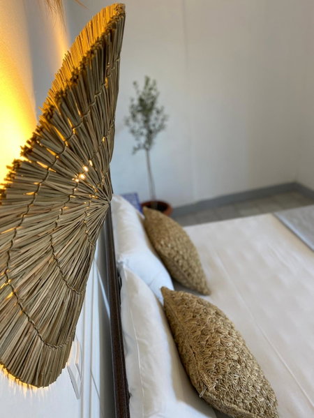 Hokkum Studios, Kokkari, Greece