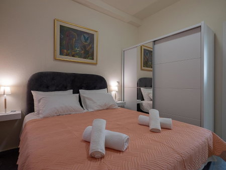 Luxury Apts Heraklion Center, Heraklio Town, Greece