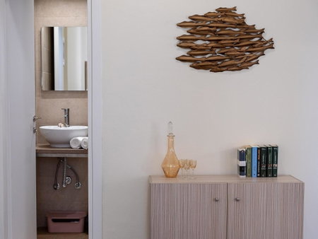 Luxury Apts Heraklion Center, Heraklio Town, Greece