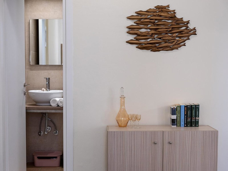 Luxury Apts Heraklion Center, Heraklio Town, Greece