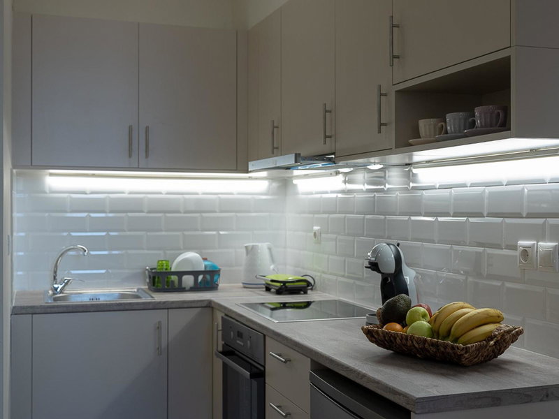 Luxury Apts Heraklion Center, Heraklio Town, Greece