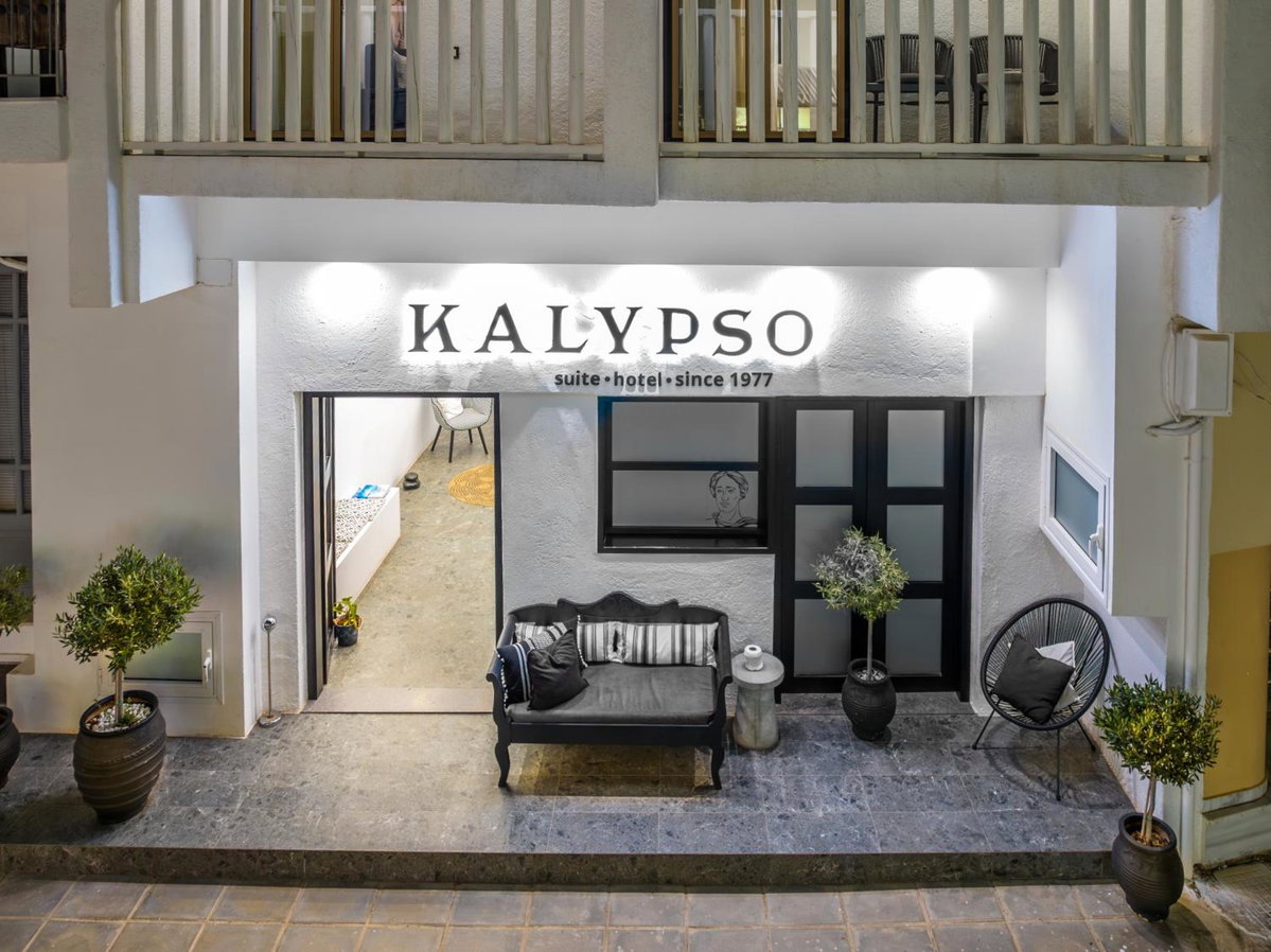Hotel · Kalypso Suites Hotel - Adults Only, Elounda
