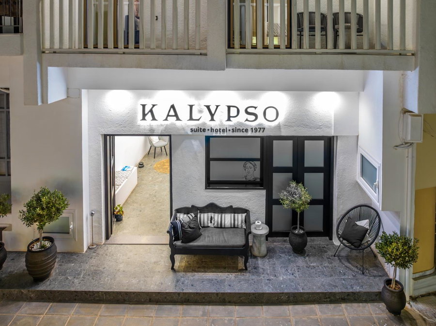 Kalypso Suites Hotel - Adults Only, Elounda, Greece
