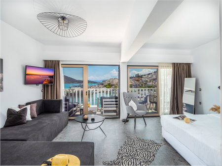 Kalypso Suites Hotel - Adults Only, Elounda, Greece