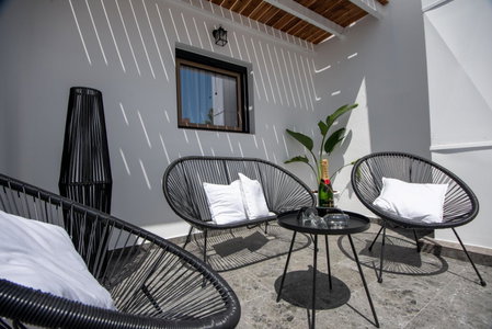 Kalypso Suites Hotel - Adults Only, Elounda, Greece