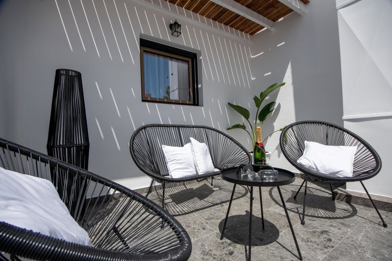 Kalypso Suites Hotel - Adults Only, Elounda, Greece