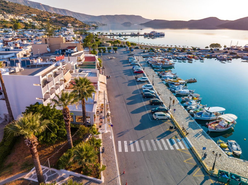 Kalypso Suites Hotel - Adults Only, Elounda, Greece