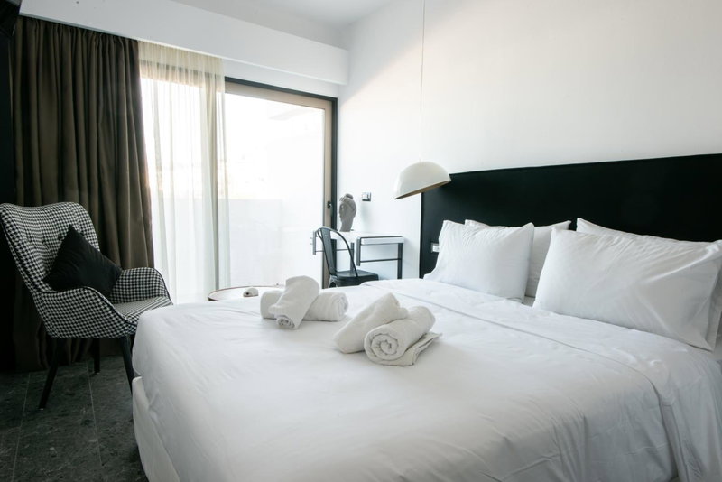 Kalypso Suites Hotel - Adults Only, Elounda, Greece