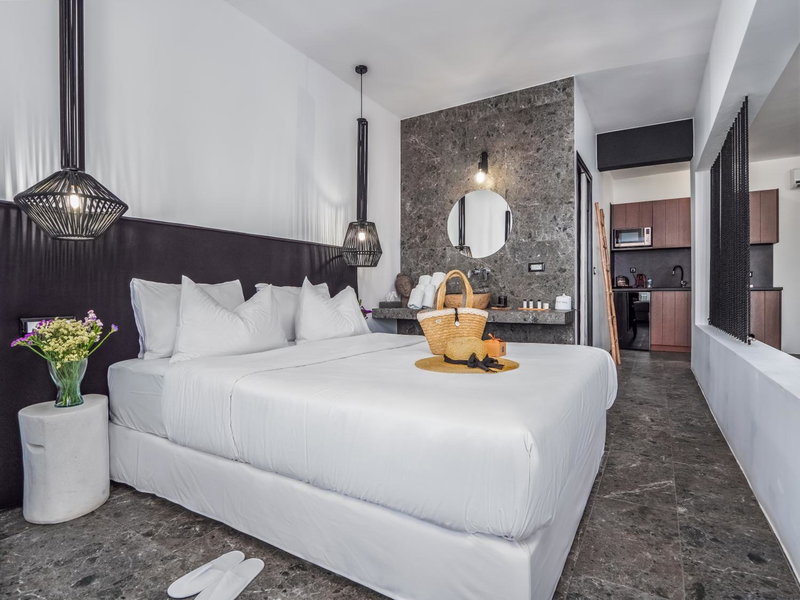 Kalypso Suites Hotel - Adults Only, Elounda, Greece