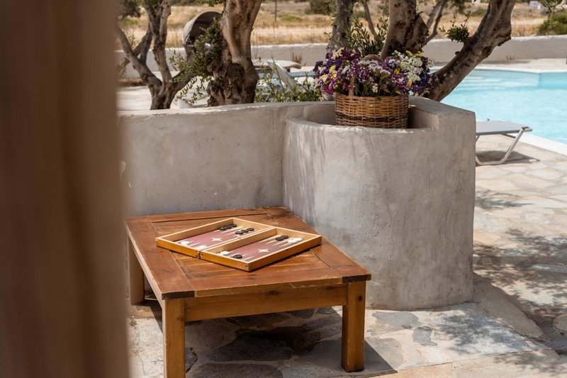 Diamantis Studios&Apartments, Mikri Vigla, Greece