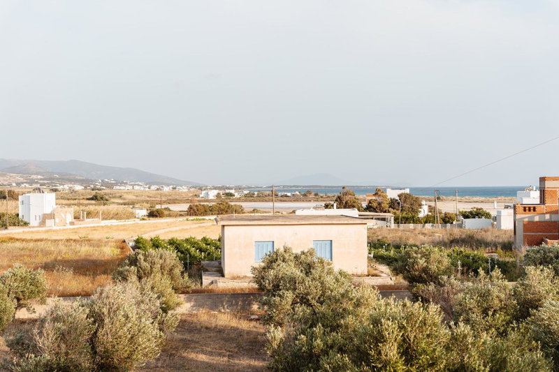 Diamantis Studios&Apartments, Mikri Vigla, Greece