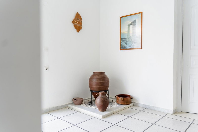 Diamantis Studios&Apartments, Mikri Vigla, Greece