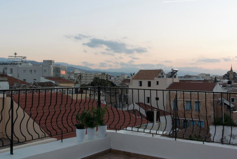 Agapi Suites, Chania Town, Greece