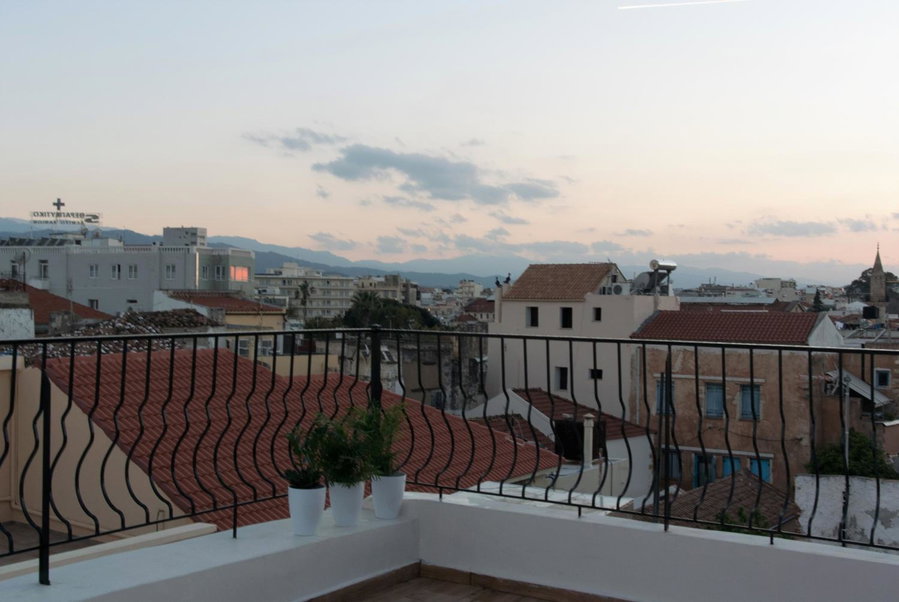 Agapi Suites, Chania Town, Greece