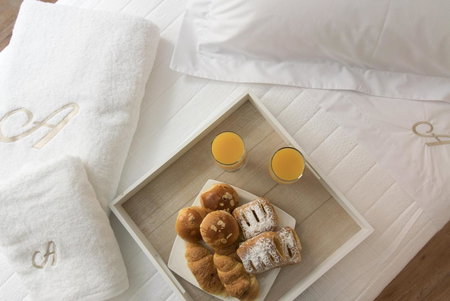 Agapi Suites, Chania Town, Greece