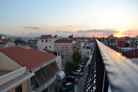 Agapi Suites, Chania Town, Greece