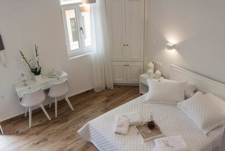 Agapi Suites, Chania Town, Greece