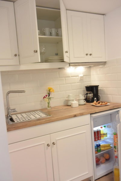 Agapi Suites, Chania Town, Greece
