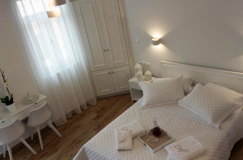 Agapi Suites, Chania Town, Greece