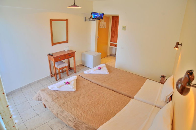 Falassarna Hotel, Chania Town, Greece