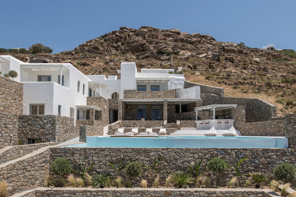 Hotel · Arocaria, Mykonos
