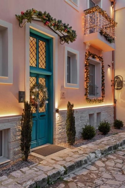 NAIADES the residence ioannina castle, Ioannina, Greece