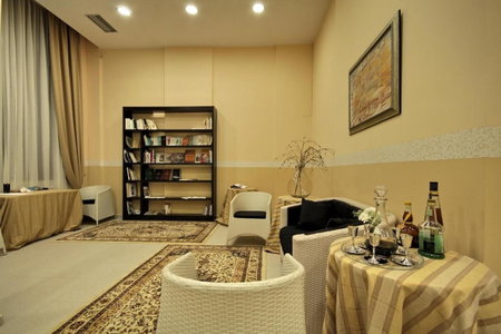 Palatino Rooms & Apartments, Tripolis, Greece