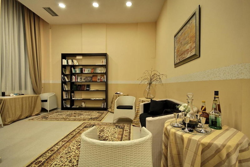 Palatino Rooms & Apartments, Tripolis, Greece