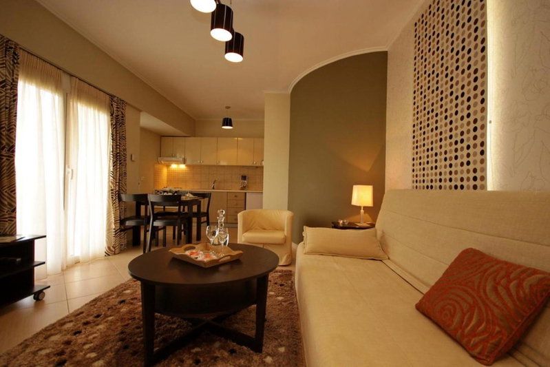 Palatino Rooms & Apartments, Tripolis, Greece