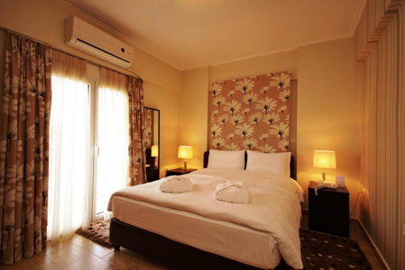 Palatino Rooms & Apartments, Tripolis, Greece