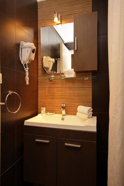 Palatino Rooms & Apartments, Tripolis, Greece