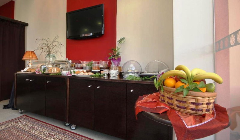 Palatino Rooms & Apartments, Tripolis, Greece