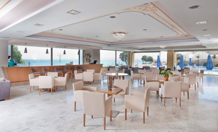 Aegean Dream Hotel, Karfás, Greece