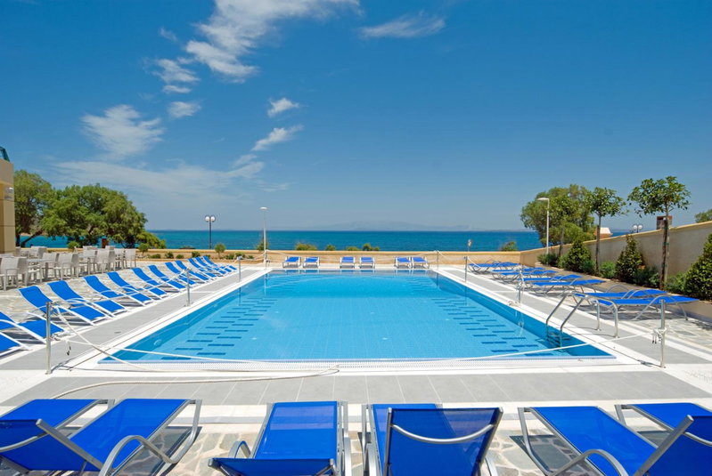 Aegean Dream Hotel, Karfás, Greece