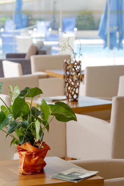 Aegean Dream Hotel, Karfás, Greece