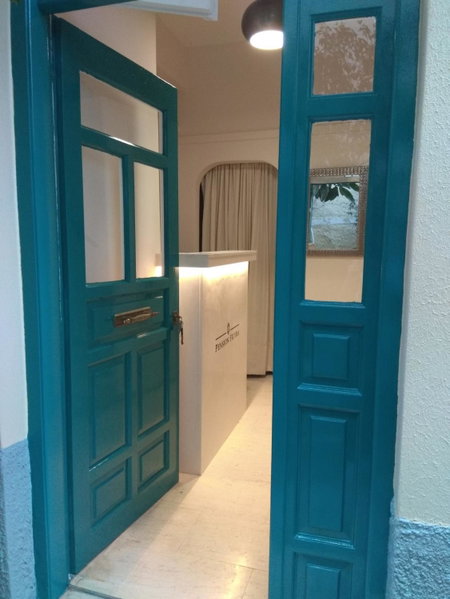 Filyra Pension, Nafplio, Greece