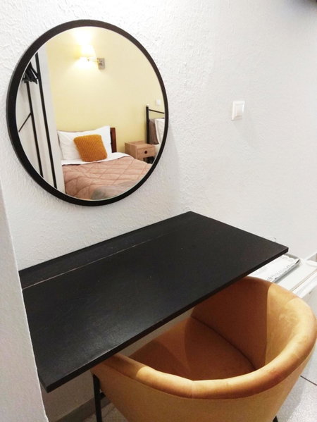 Filyra Pension, Nafplio, Greece