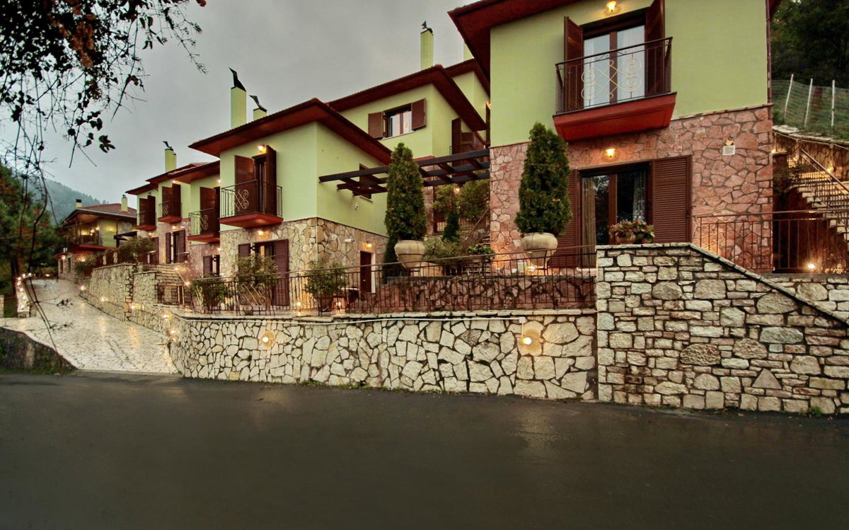 Valtessiniko Studios, Greece