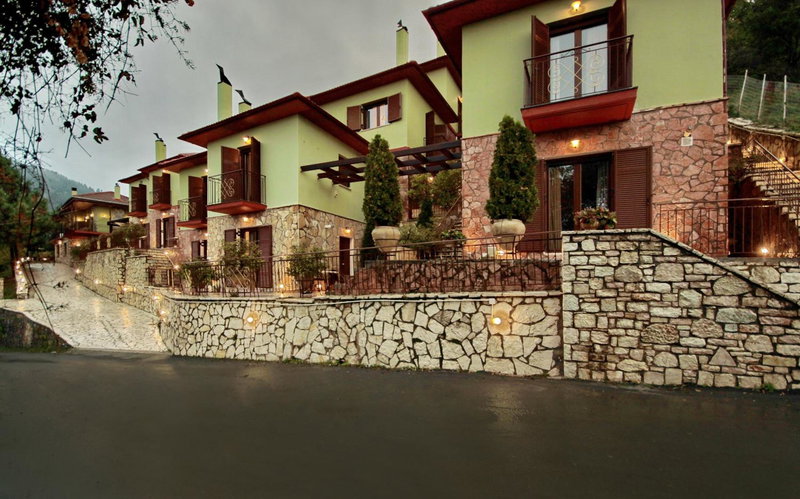 Valtessiniko Studios, Valtessiniko, Greece