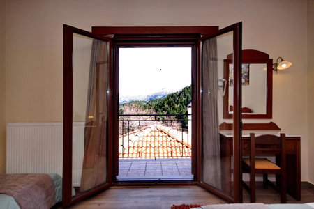 Valtessiniko Studios, Valtessiniko, Greece