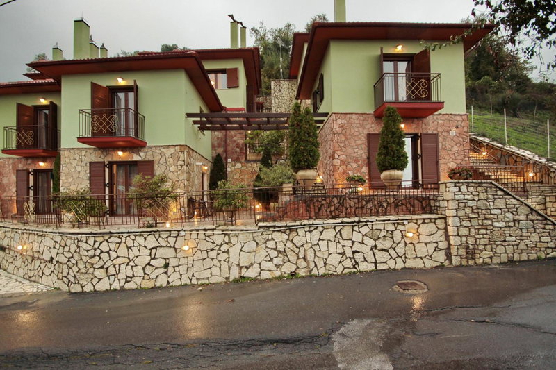 Valtessiniko Studios, Valtessiniko, Greece