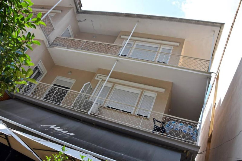 City Life Apartments #3, Ioannina, Greece