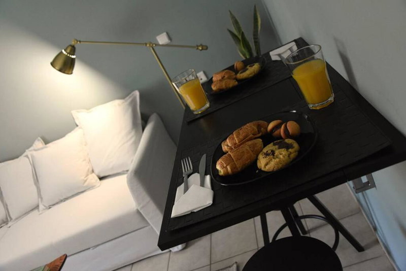 City Life Apartments #3, Ioannina, Greece