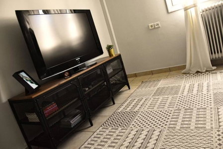 City Life Apartments #3, Ioannina, Greece