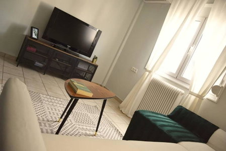 City Life Apartments #3, Ioannina, Greece
