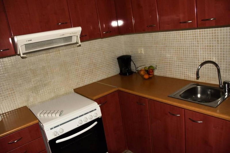 City Life Apartments #3, Ioannina, Greece
